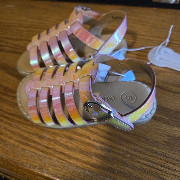 Sandals - Picture 2 of 3